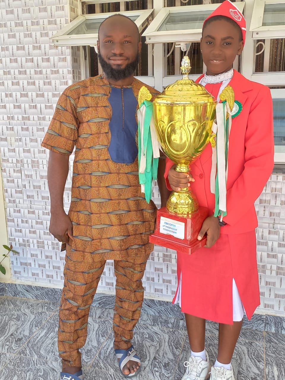 All Nigeria Confederation of Principals of secondary schools